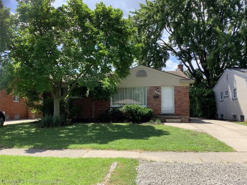 32029 Joy Road, Westland, MI, 48185 | Card Image