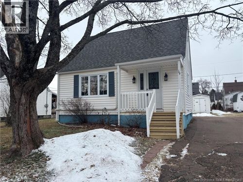 140 Cassidy St, Moncton, NB, E1C6T4 | Card Image