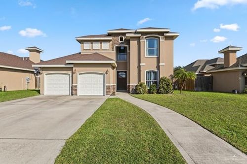 1405 Eva, Edinburg, TX, 78539-2179 | Card Image