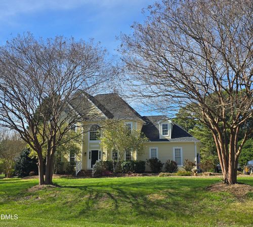 2345 Knoll Ridge Lane, Wake Forest, NC, 27587 | Card Image