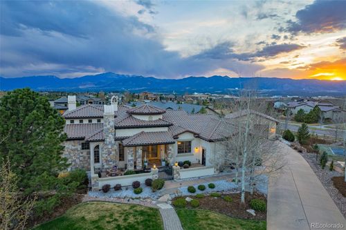 2217 Rainbows End Point, Colorado Springs, CO, 80921 | Card Image
