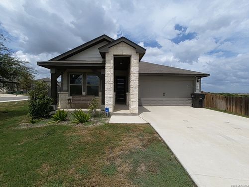 3205 Junction Bay, Converse, TX, 78109-0647 | Card Image