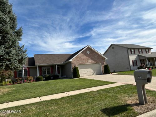 1392 Chancellor Dr, Lima, OH, 45807-2100 | Card Image