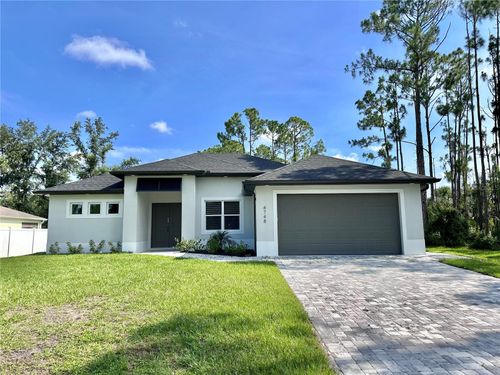 4748 Sylvania Avenue, North Port, FL, 34286 | Card Image