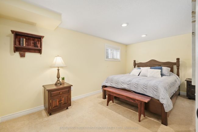 2470 Hircock Rd, House other with 4 bedrooms, 4 bathrooms and 4 parking in Baltimore ON | Image 25