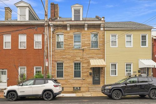 125 45th St, Pittsburgh, PA, 15201-3007 | Card Image