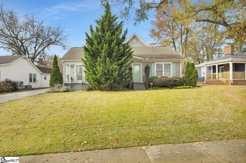 10 N Avondale Dr, Greenville, SC, 29609-4755 | Card Image