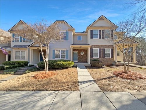 2721 Cedar Dr, Lawrenceville, GA, 30043-1334 | Card Image