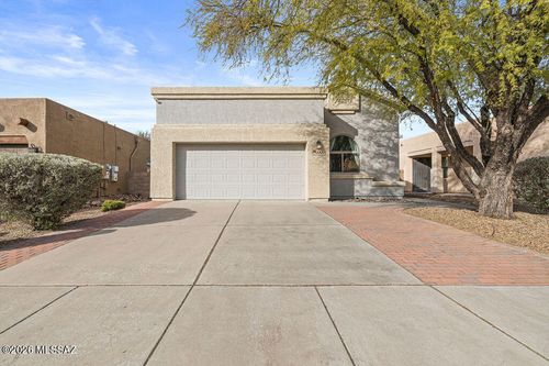 2221 N Avenida Tabica, Green Valley, AZ, 85614-3780 | Card Image