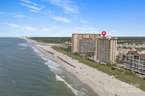 1011-4800 S Ocean Blvd, North Myrtle Beach, SC, 29582-5340 | Card Image