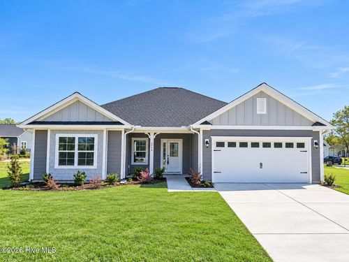 2105 Sandbrook Loop, Leland, NC, 28451 | Card Image
