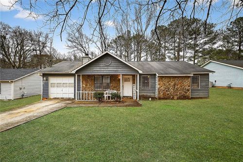 235 Montego Cir, Riverdale, GA, 30274-3645 | Card Image