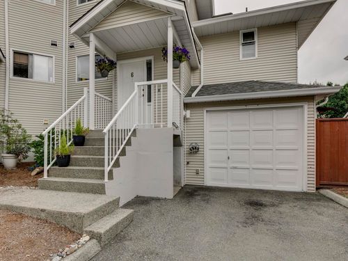 6-19240 119 Ave, Pitt Meadows, BC, V3Y2E8 | Card Image