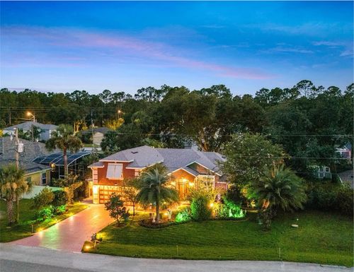 3 Sea Board Ct, Palm Coast, FL, 32164-5575 | Card Image