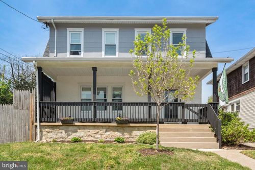 211 Drexel Ave, LANSDOWNE, PA, 19050-1313 | Card Image