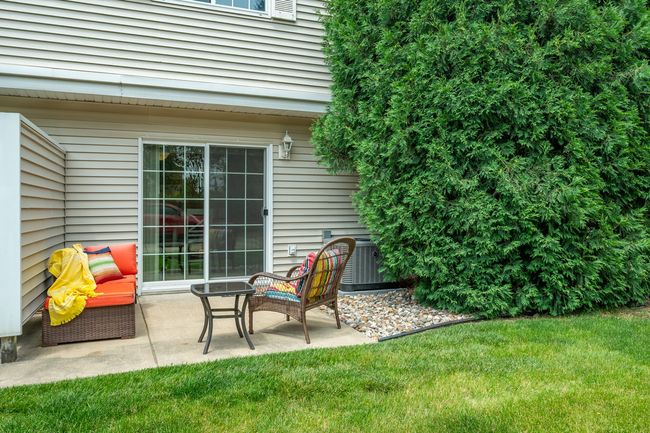 UNIT-1201 - 5221 Village Run Ave, Condo with 2 bedrooms, 2 bathrooms and null parking in Des Moines IA | Image 17