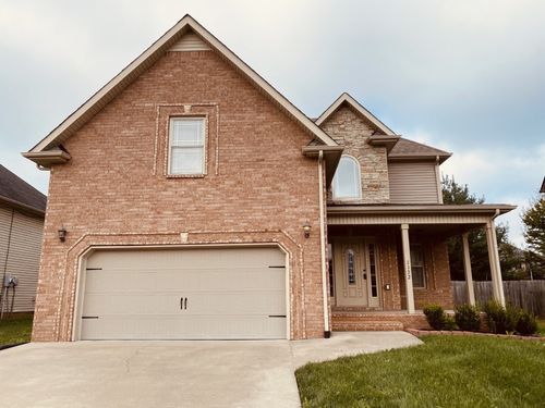 1132 Chinook Cir, Clarksville, TN, 37042-8234 | Card Image