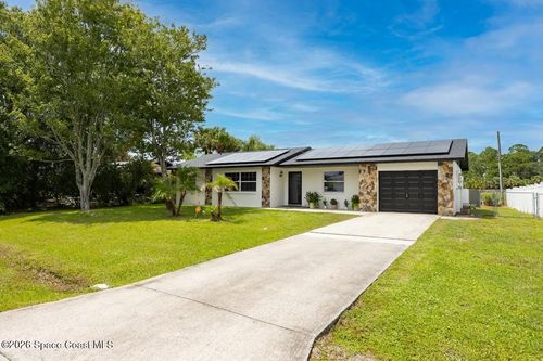 317 Fernandina St Nw, PALM BAY, FL, 32907-1802 | Card Image