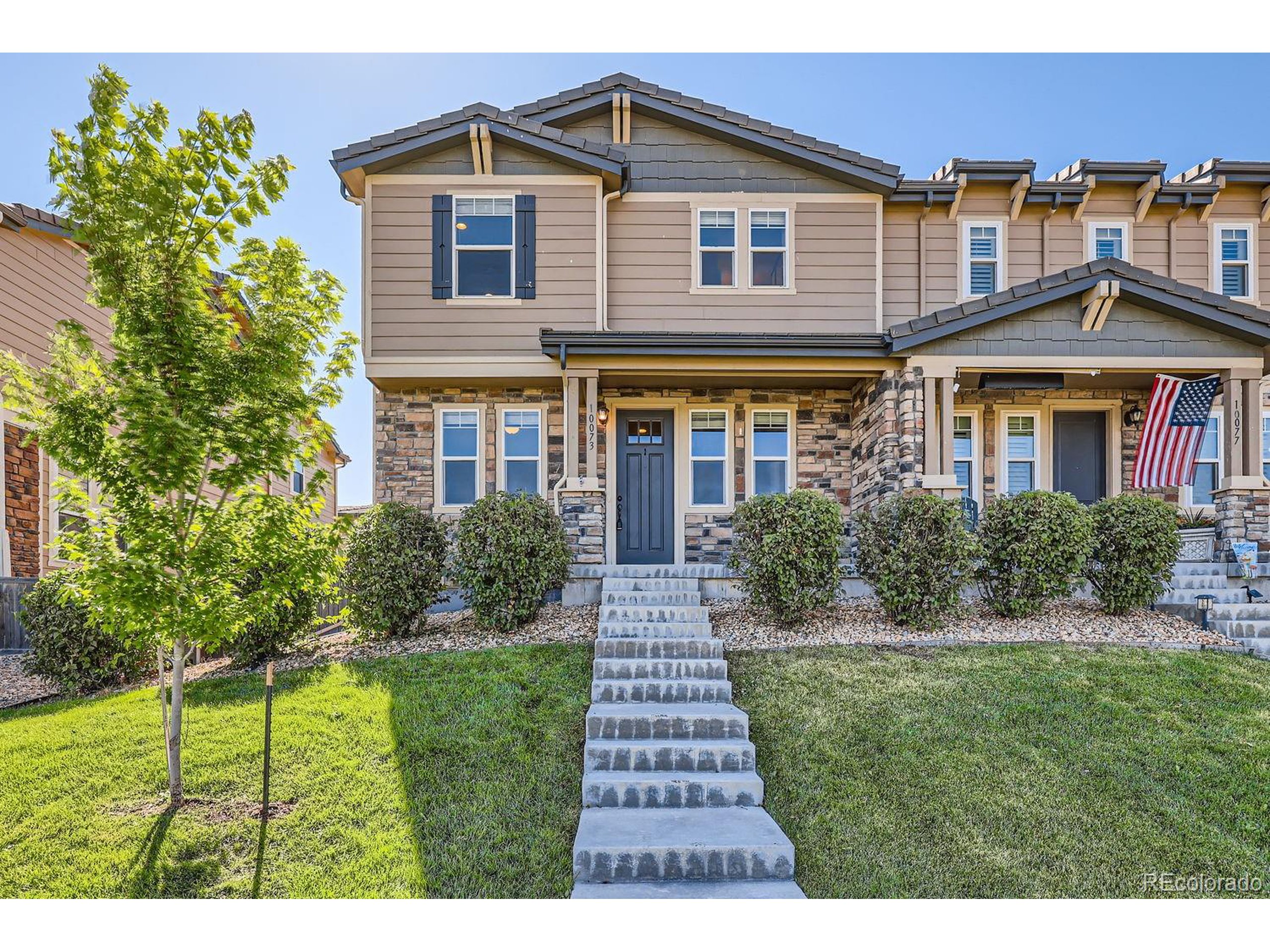 Hough Pt, Parker, CO 80134 #1