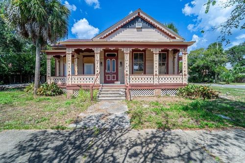 400 W Gregory St, Pensacola, FL, 32502-4740 | Card Image