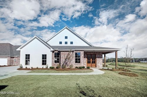 120 Freedom Ring Dr, Brandon, MS, 39047-1808 | Card Image