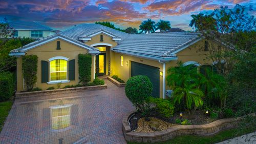 11400 Sw Hillcrest Cir, Port St Lucie, FL, 34987-2706 | Card Image