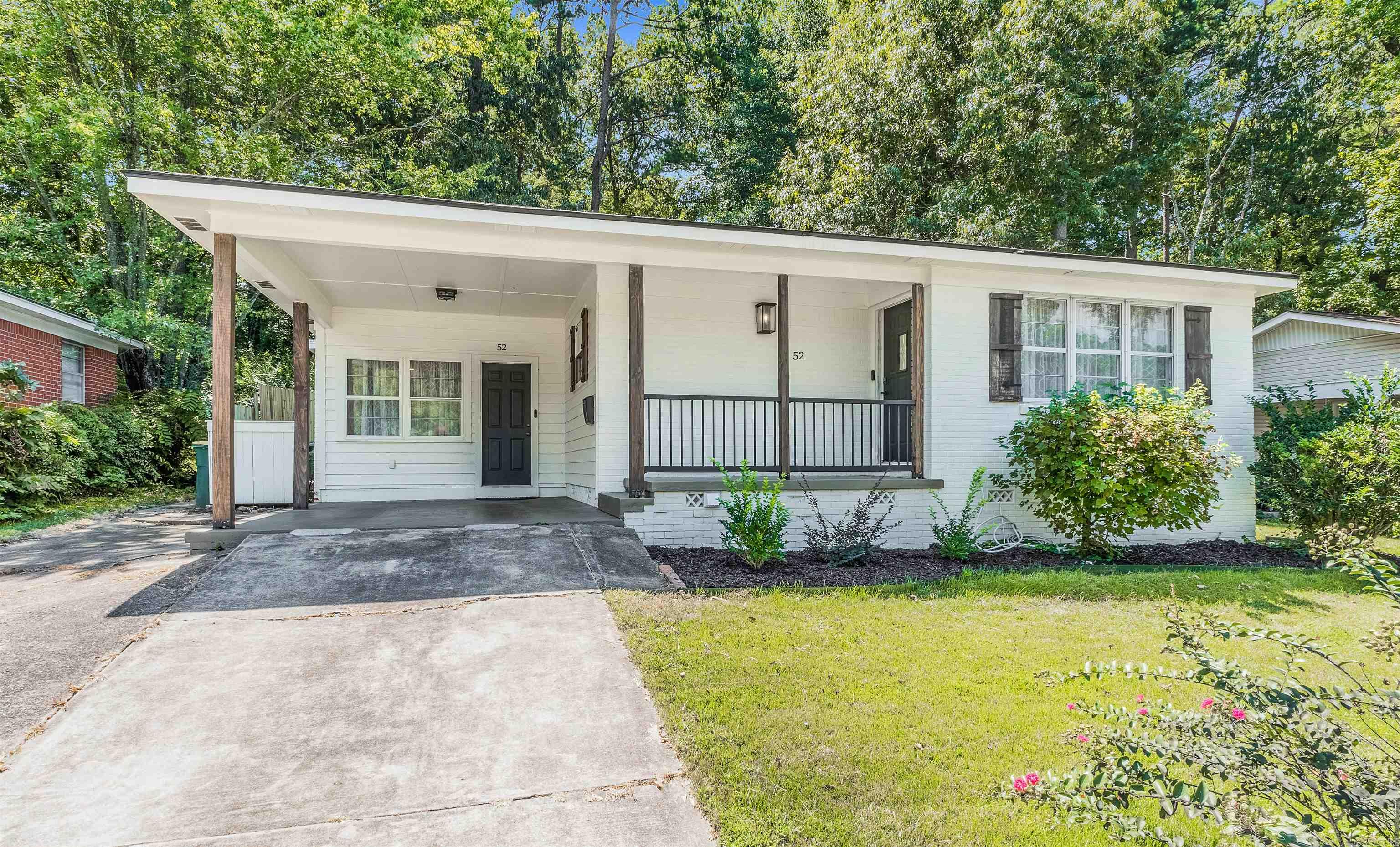 Berkshire Dr, Little Rock, AR 72204 #1