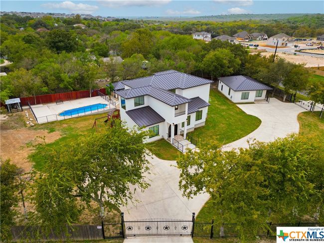 12312 White Birch St, House other with 4 bedrooms, 4 bathrooms and null parking in San Antonio TX | Image 6