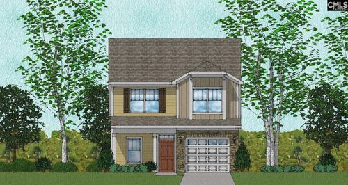1555 Loose Leaf Lane, Blythewood, SC, 29016 | Card Image