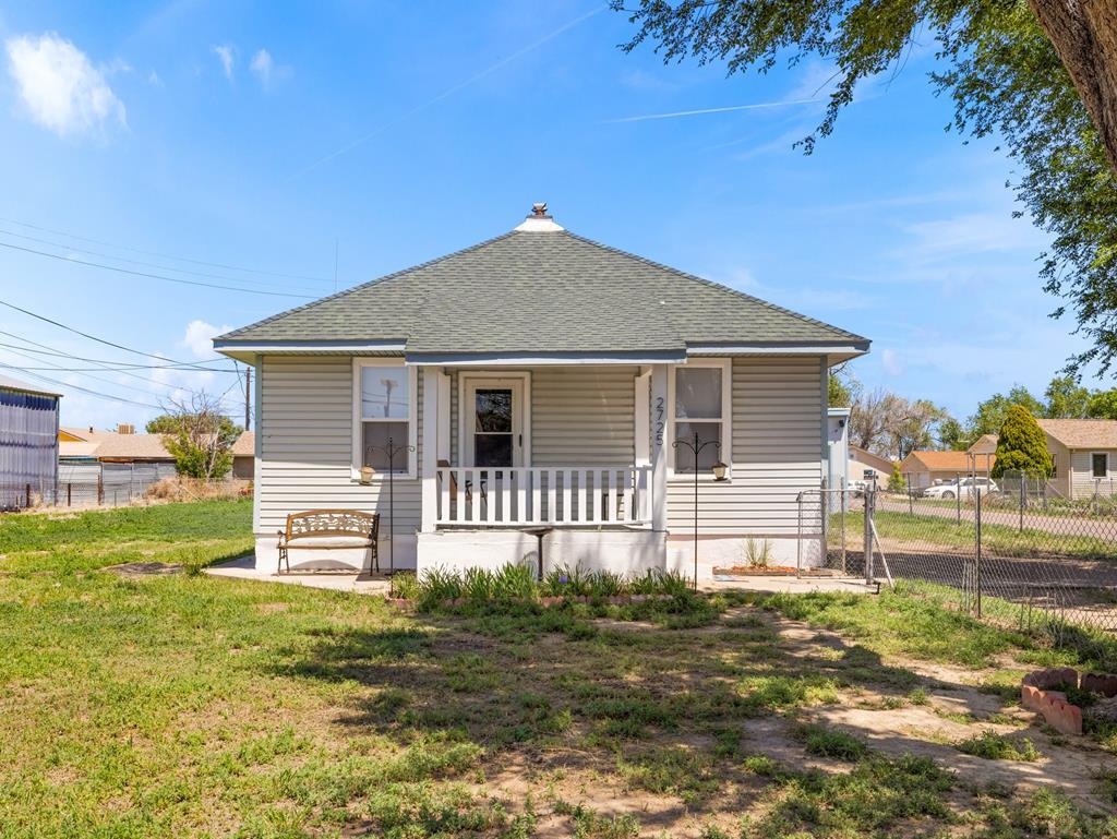 Gore Rd, Pueblo, CO 81006