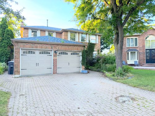 22 Nottingham Cres, Brampton, ON, L6S4G4 | Card Image