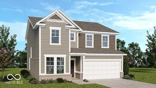 6531 Calligan Rd, Pendleton, IN, 46064-9644 | Card Image