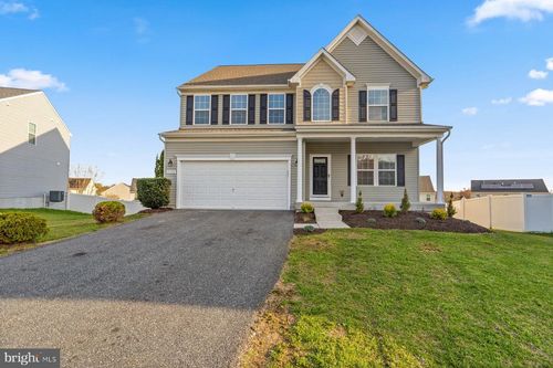 1113 Melissa Ct, HAVRE DE GRACE, MD, 21078-2221 | Card Image