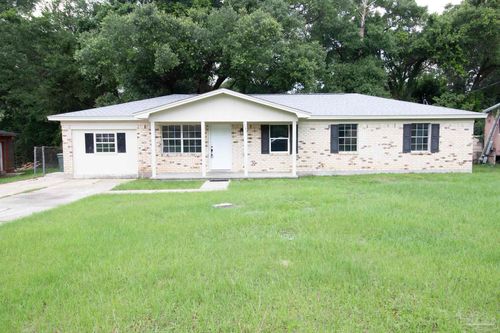 1545 Kyle Dr, Pensacola, FL, 32505-1003 | Card Image
