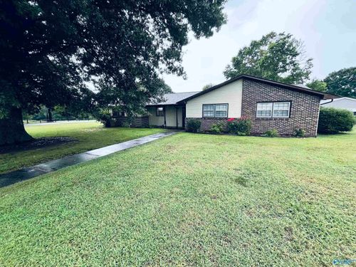 400 Alicia Street, Albertville, AL, 35950 | Card Image