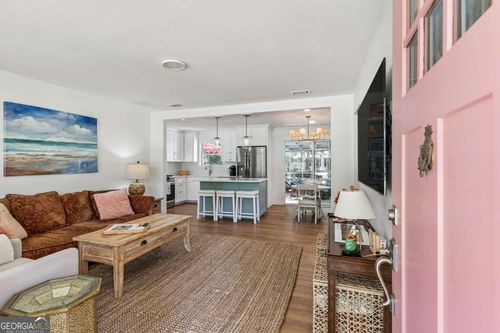 907 Mallery St, Saint Simons Is, GA, 31522-3646 | Card Image