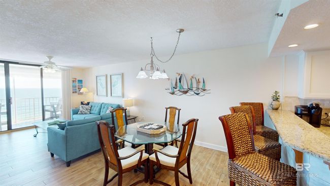 1005 - 25800 Perdido Beach Blvd, Condo with 2 bedrooms, 2 bathrooms and null parking in Orange Beach AL | Image 11