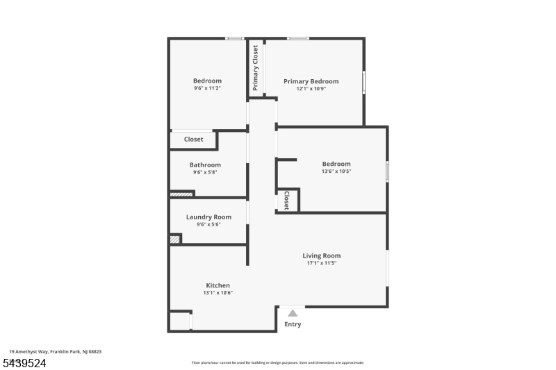 Residential in Franklin Twp. 3