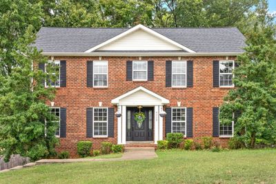 712 Forrest Cove Ct, House other with 4 bedrooms, 2 bathrooms and 2 parking in Clarksville TN | Image 1