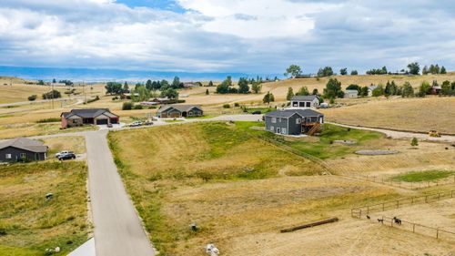 Lot 9 Freedom Lane, Sheridan, WY, 82801 | Card Image