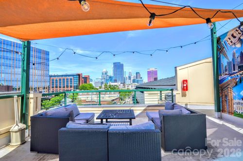 423-115 E Park Ave, Charlotte, NC, 28203-3704 | Card Image