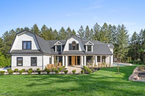 48 Pleasant Ave, Upper Saddle River, NJ, 07458-2427 | Card Image