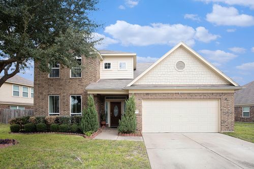 13902 Juniper Bend Ln, Cypress, TX, 77429-6204 | Card Image