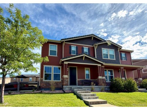 10001 Hough Pt, Parker, CO, 80134-9536 | Card Image