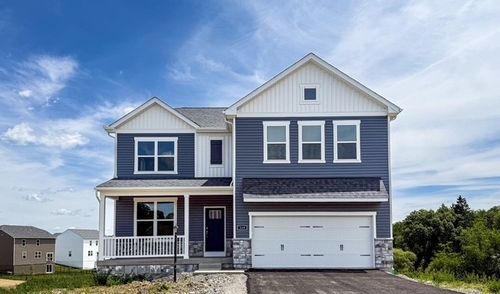 119 Matthews Dr, Finleyville, PA, 15332-4234 | Card Image