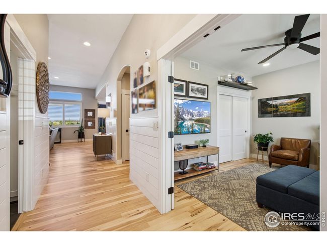 6710 Stone Point Dr, House other with 5 bedrooms, 3 bathrooms and null parking in Timnath CO | Image 7