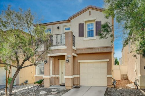 11155 African Sunset St, Henderson, NV, 89052-8617 | Card Image