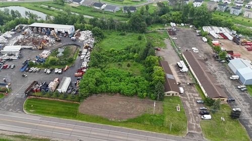 TBD Forest Blvd, Hugo, MN, 55038 | Card Image
