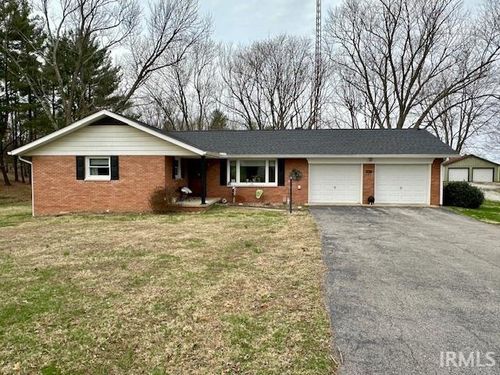 4215 Old State Road 37 N, Bedford, IN, 47421-7438 | Card Image