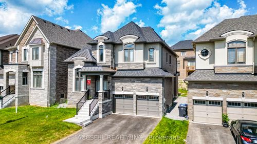 95 James Walker Ave, Caledon East, ON, L7C4N1 | Card Image